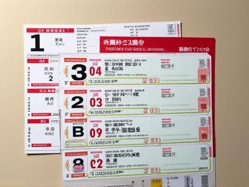 新幹線のチケットとジャパンレールパス