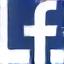 Facebookのロゴ